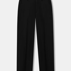 Quần Tây Nam Axis Wide Form Loose