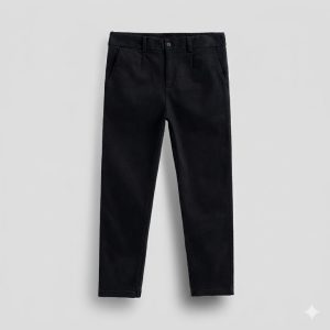 Quần KaKi Baggy 30.2.QKK003