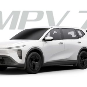 Vinfast MVP7 2026 - Xe SUV Thuần Điện Thông Minh